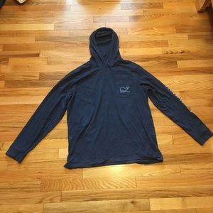 Vineyard Vines Hoodie T-Shirt